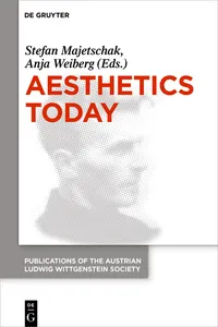 Aesthetics Today_cover