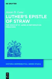 Luther's Epistle of Straw_cover