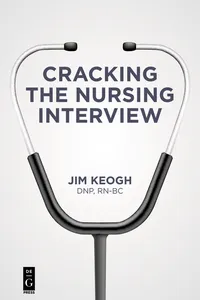 Cracking the Nursing Interview_cover