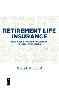 Retirement Life Insurance_cover