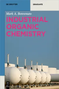 Industrial Organic Chemistry_cover