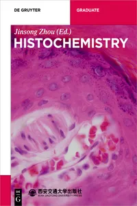Histochemistry_cover