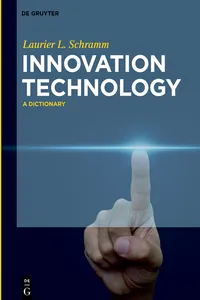 Innovation Technology_cover