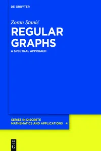 Regular Graphs_cover