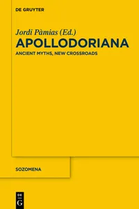 Apollodoriana_cover