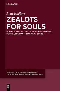 Zealots for Souls_cover