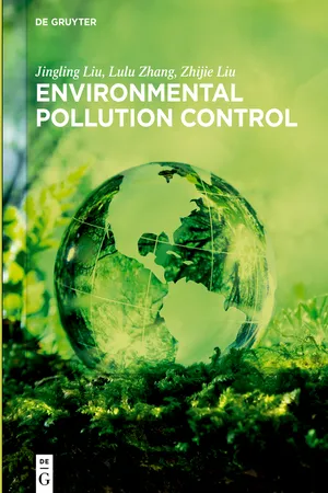 Environmental Pollution Control