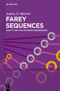 Farey Sequences_cover