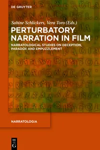 Perturbatory Narration in Film_cover