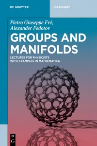 Groups and Manifolds_cover