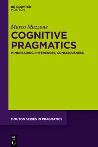 Cognitive Pragmatics_cover