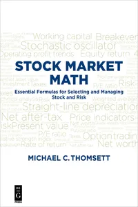Stock Market Math_cover
