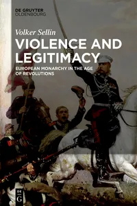 Violence and Legitimacy_cover