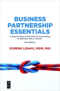 Business Partnership Essentials_cover