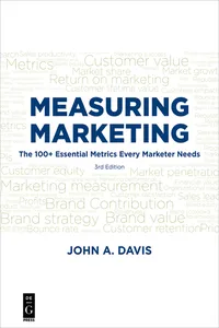 Measuring Marketing_cover