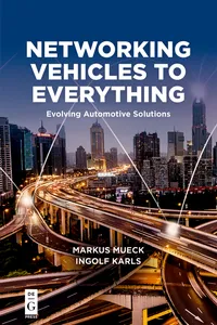 Networking Vehicles to Everything_cover