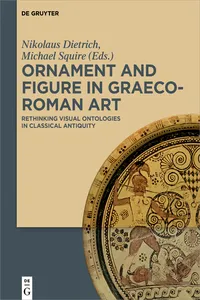 Ornament and Figure in Graeco-Roman Art_cover
