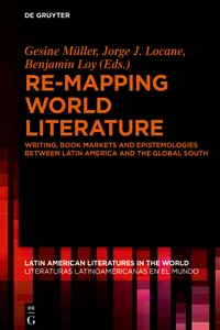 Re-mapping World Literature_cover