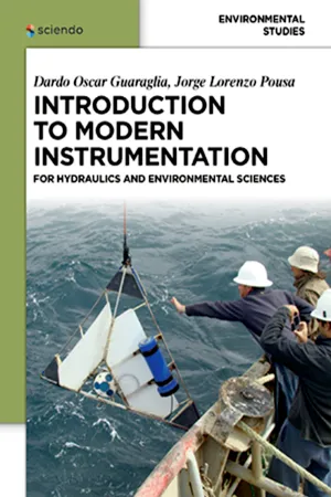 Introduction to Modern Instrumentation