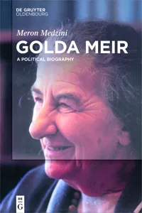 Golda Meir_cover