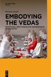Embodying the Vedas_cover