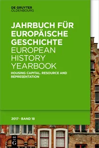 Housing Capital_cover