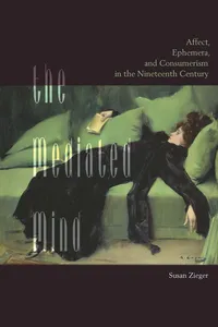 The Mediated Mind_cover