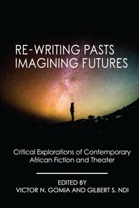 Re-writing Pasts, Imagining Futures_cover