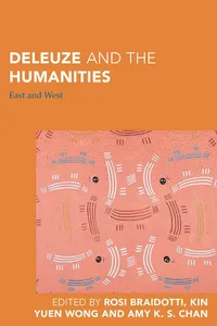 Deleuze and the Humanities_cover
