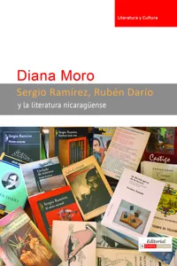 Sergio Ramírez, Rubén Darío y la literatura nicaragüense_cover