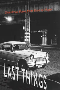 Last Things_cover