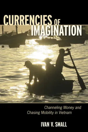 Currencies of Imagination