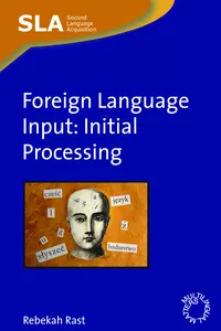 Foreign Language Input_cover