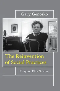 The Reinvention of Social Practices_cover