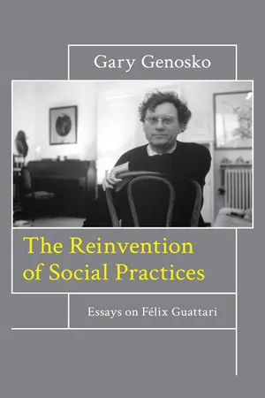 The Reinvention of Social Practices