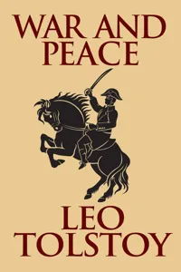 War and Peace_cover