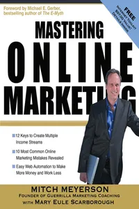 Mastering Online Marketing_cover