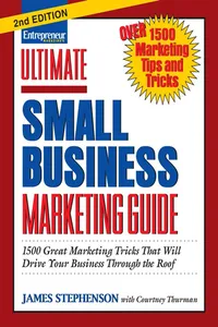 Ultimate Small Business Marketing Guide_cover