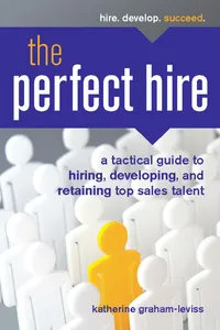 The Perfect Hire_cover