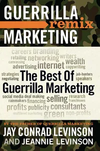 The Best of Guerrilla Marketing_cover