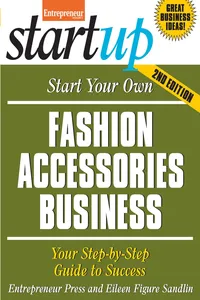 Start Your Own Fashion Accessories Business_cover