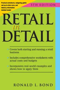 Retail in Detail_cover