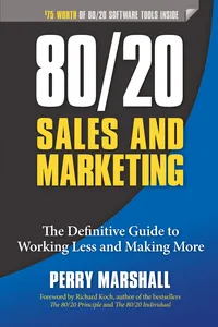 80/20 Sales and Marketing_cover