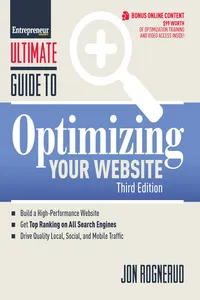 Ultimate Guide to Optimizing Your Website_cover