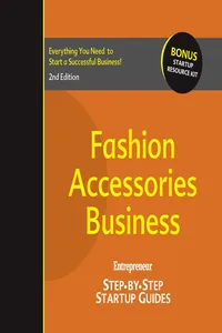 Fashion Accessories Business_cover