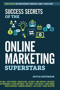 Success Secrets of the Online Marketing Superstars_cover