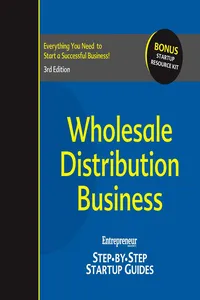 Wholesale Distribution Business_cover