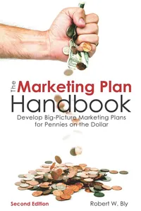 The Marketing Plan Handbook_cover