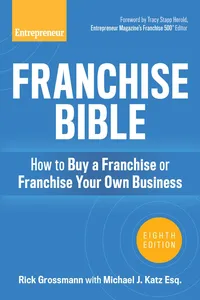 Franchise Bible_cover