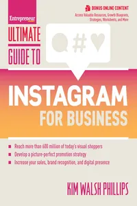 Ultimate Guide to Instagram for Business_cover
